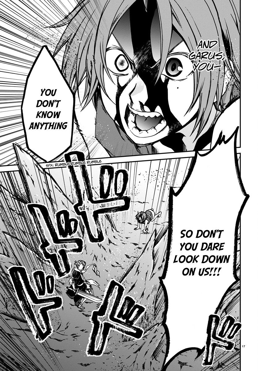 Jobless Reincarnation, Chapter 32 image 18